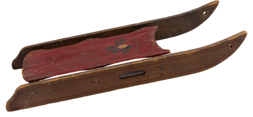 Indiana Jones’ whip among other iconic props up for auction